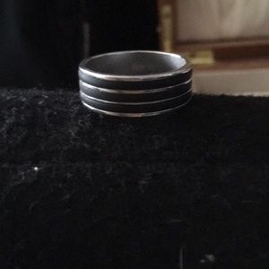 Mens ring
